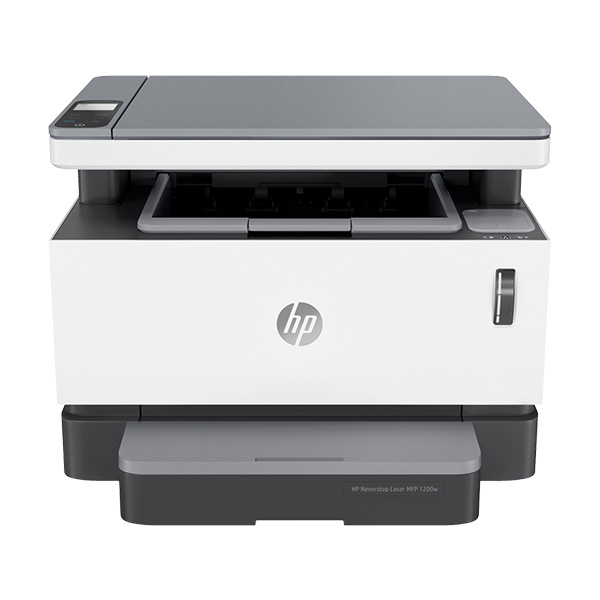 Máy in đen trắng đa năng HP Neverstop Laser MFP 1200A (4QD21A)