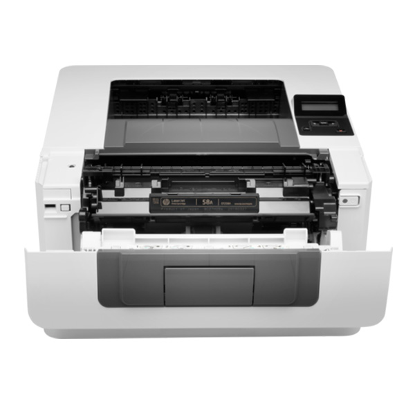 Máy in đen trắng HP LaserJet Pro M404DN (W1A53A )