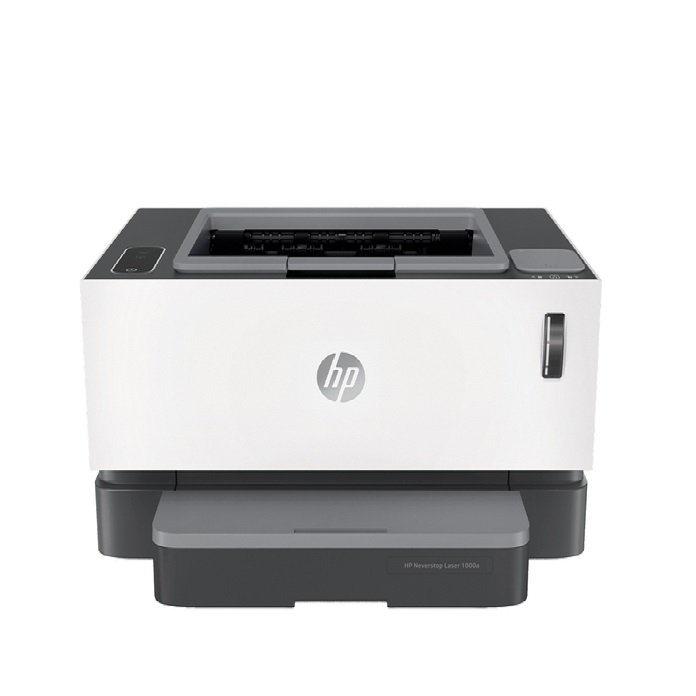 Máy in đen trắng HP Neverstop Laser 1000A (4RY22A)