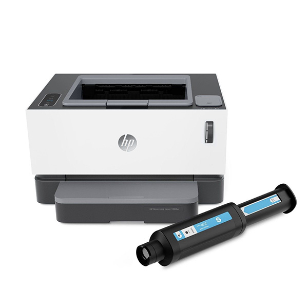 Máy in đen trắng HP Neverstop Laser 1000W (4RY23A)